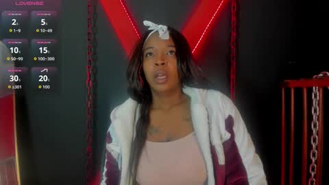 Snapshot of charlotte_brown_1 chatting on November 2025 11:34:01 AM CHARLOTTE BROWN online show from November 2025 11:34:01 AM