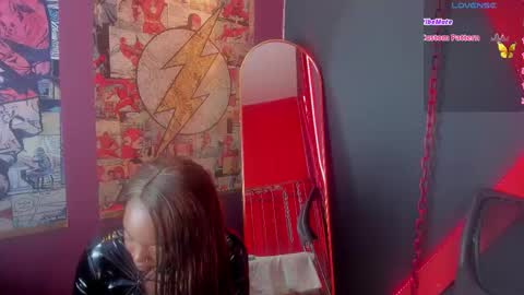 Snapshot of charlotte_brown_1 chatting on November 2025 01:44:01 PM CHARLOTTE BROWN online show from November 2025 01:44:01 PM