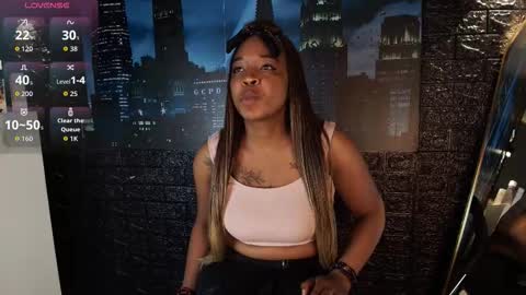 Snapshot of charlotte_brown_1 chatting on December 2025 02:10:02 PM CHARLOTTE BROWN online show from December 2025 02:10:02 PM