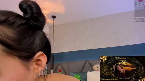 Charlotte online show from December 2024 06:53:02 PM