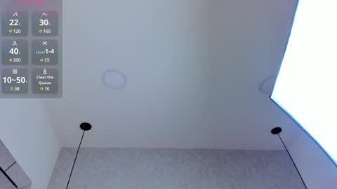 Charlotte online show from January 2025 02:35:01 PM