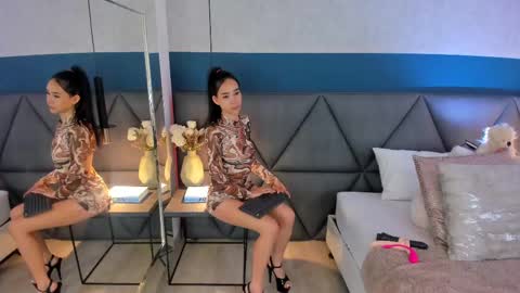 Charlotte online show from February 2025 08:02:02 PM