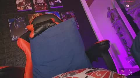 charlotte_cruzxx online show from May 2026 03:20:02 PM