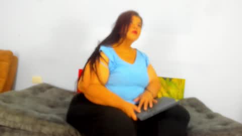  Angelica Charlotte  online show from March 2025 07:49:02 PM