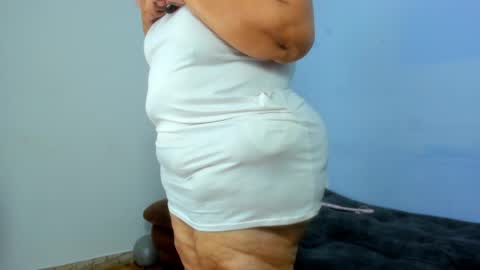  Angelica Charlotte  online show from March 2025 11:37:02 PM