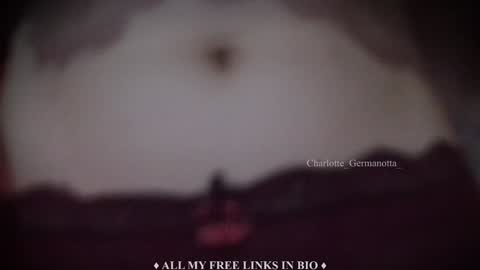 Snapshot of charlotte_germanotta_ chatting on December 2024 04:05:02 PM Charlotte online show from December 2024 04:05:02 PM