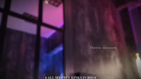 Snapshot of charlotte_germanotta_ chatting on December 2024 04:09:02 PM Charlotte online show from December 2024 04:09:02 PM
