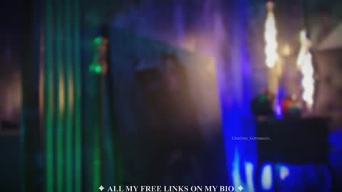 Charlotte online show from November 2025 04:17:02 PM