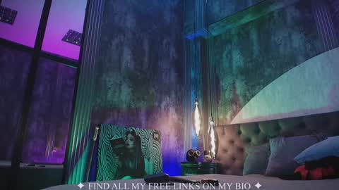 Charlotte online show from February 2026 07:19:02 PM