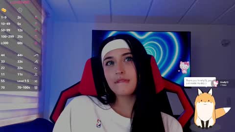 Snapshot of charlotte_greys chatting on September 2025 08:33:02 PM Charlotte  online show from September 2025 08:33:02 PM