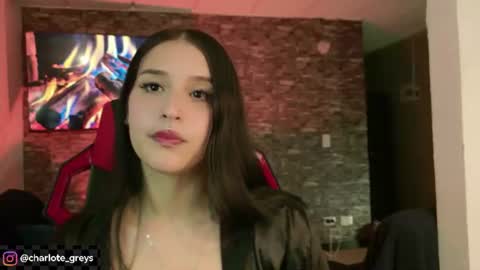 Snapshot of charlotte_greys chatting on August 2026 02:15:01 AM Charlotte online show from August 2026 02:15:01 AM