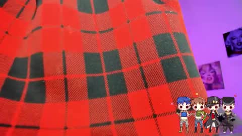 Snapshot of charlotte_joestar chatting on October 2025 04:12:02 AM Charlie online show from October 2025 04:12:02 AM