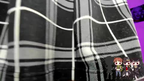 Snapshot of charlotte_joestar chatting on November 2025 08:24:01 AM Charlie online show from November 2025 08:24:01 AM