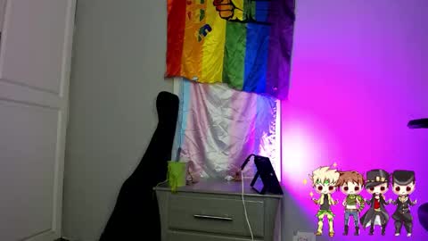 Snapshot of charlotte_joestar chatting on November 2025 04:12:01 AM Charlie online show from November 2025 04:12:01 AM