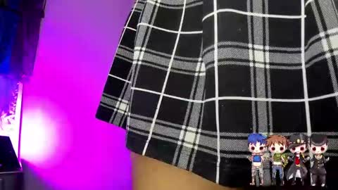 Snapshot of charlotte_joestar chatting on November 2025 05:10:01 AM Charlie online show from November 2025 05:10:01 AM