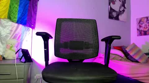 Snapshot of charlotte_joestar chatting on November 2025 08:35:02 PM Charlie online show from November 2025 08:35:02 PM