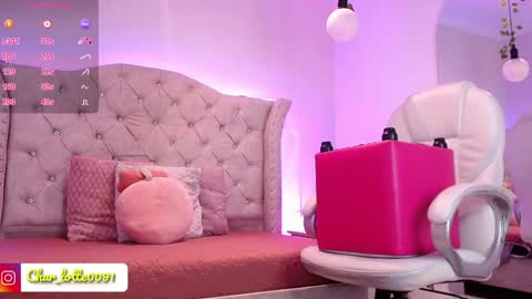 Snapshot of charlotte_jones__1 chatting on February 2025 06:29:02 PM Charlotte online show from February 2025 06:29:02 PM