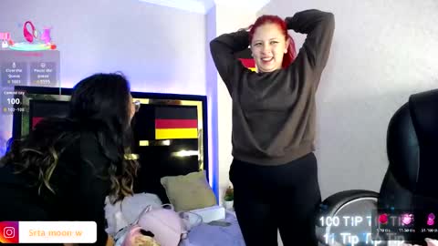 Snapshot of charlotte_jones__1 chatting on October 2025 09:40:01 AM Charlotte online show from October 2025 09:40:01 AM