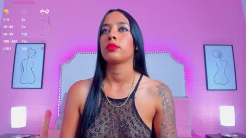 Charlotte online show from November 2025 07:47:01 PM