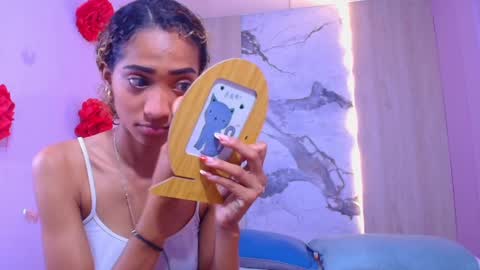 Snapshot of charlotte_love10 chatting on February 2025 11:58:01 AM CHARLOTTE online show from February 2025 11:58:01 AM