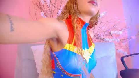 Snapshot of charlotte_love10 chatting on October 2025 12:28:02 PM CHARLOTTE online show from October 2025 12:28:02 PM