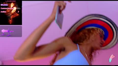 Snapshot of charlotte_love10 chatting on November 2025 12:29:02 PM CHARLOTTE online show from November 2025 12:29:02 PM