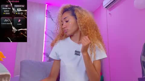 CHARLOTTE online show from December 2025 12:01:01 PM