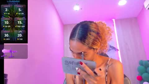 CHARLOTTE online show from January 2026 11:58:02 AM