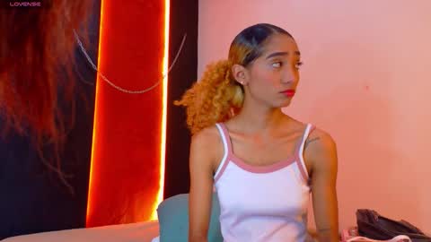 CHARLOTTE online show from February 2026 09:58:02 AM