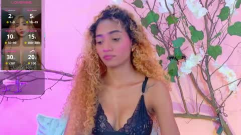 CHARLOTTE online show from March 2026 09:53:02 PM