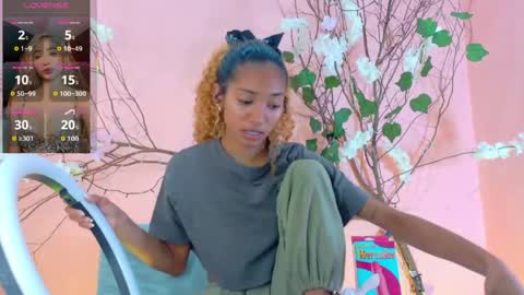 CHARLOTTE online show from March 2026 11:54:02 AM