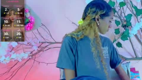 CHARLOTTE online show from April 2026 11:28:01 AM