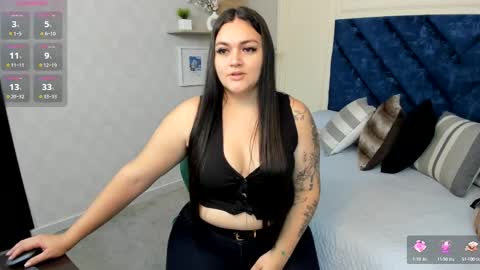 Charlotte Mayers online show from October 2025 11:54:01 AM