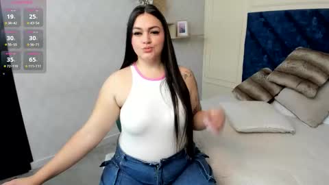 Charlotte Mayers online show from March 2026 11:28:02 AM