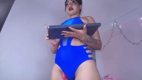 charlotte_princess_1 online show from May 2026 04:31:01 AM
