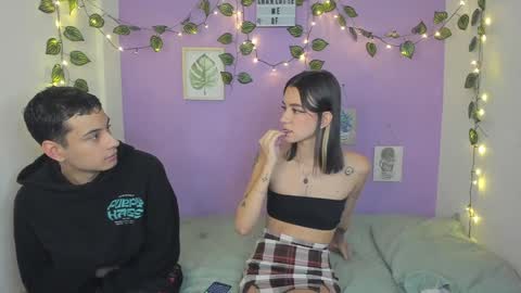 Charlotte online show from December 2024 09:45:01 PM