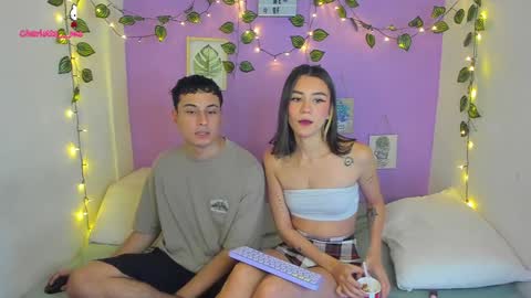 Charlotte online show from January 2025 08:50:01 PM