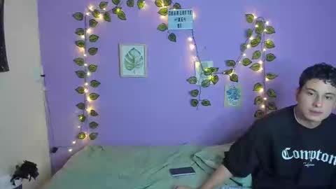 Charlotte online show from February 2025 12:47:02 AM