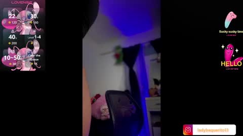 Charlotte online show from September 2025 12:49:01 AM