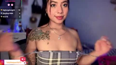 Charlotte online show from December 2025 09:19:02 PM