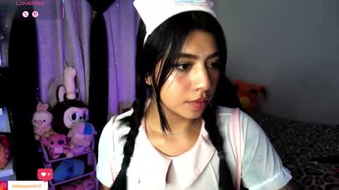 Snapshot of charlotte_queen20 chatting on February 2026 03:13:02 AM Charlotte online show from February 2026 03:13:02 AM