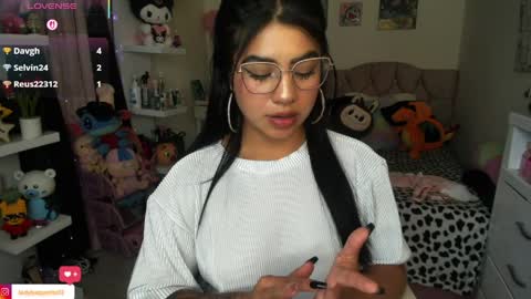 Snapshot of charlotte_queen20 chatting on April 2026 04:01:01 AM Charlotte online show from April 2026 04:01:01 AM