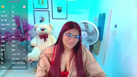 Snapshot of charlotte_stoonee chatting on June 2026 04:26:02 AM charlotte_stoonee online show from June 2026 04:26:02 AM