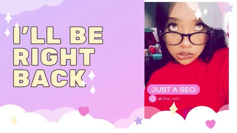 charlotte_walker1 online show from December 2025 03:02:02 AM