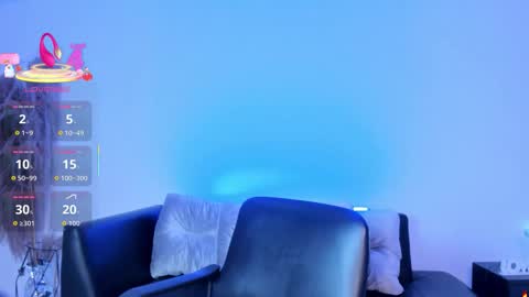 Snapshot of charlotte_whitee1 chatting on October 2025 01:32:01 PM Charlotte Everyday From 0700 to 1300 Col Time online show from October 2025 01:32:01 PM