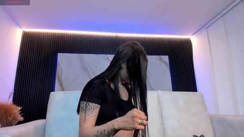 Snapshot of charlotte_whitee1 chatting on November 2025 11:32:02 AM Charlotte Everyday From 0700 to 1300 Col Time online show from November 2025 11:32:02 AM