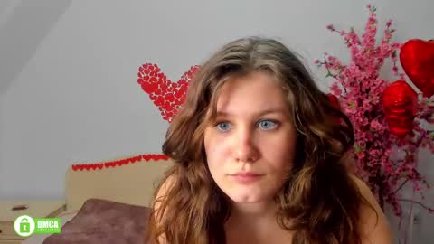 Charlotte online show from February 2025 12:14:01 AM