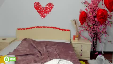 Charlotte online show from February 2025 03:17:02 AM