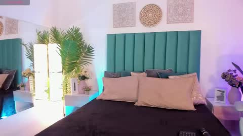 Charlotte Brandt online show from January 2026 08:11:02 PM