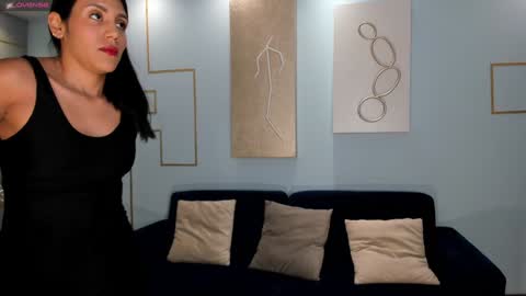 Charlotte online show from December 2024 11:01:01 AM